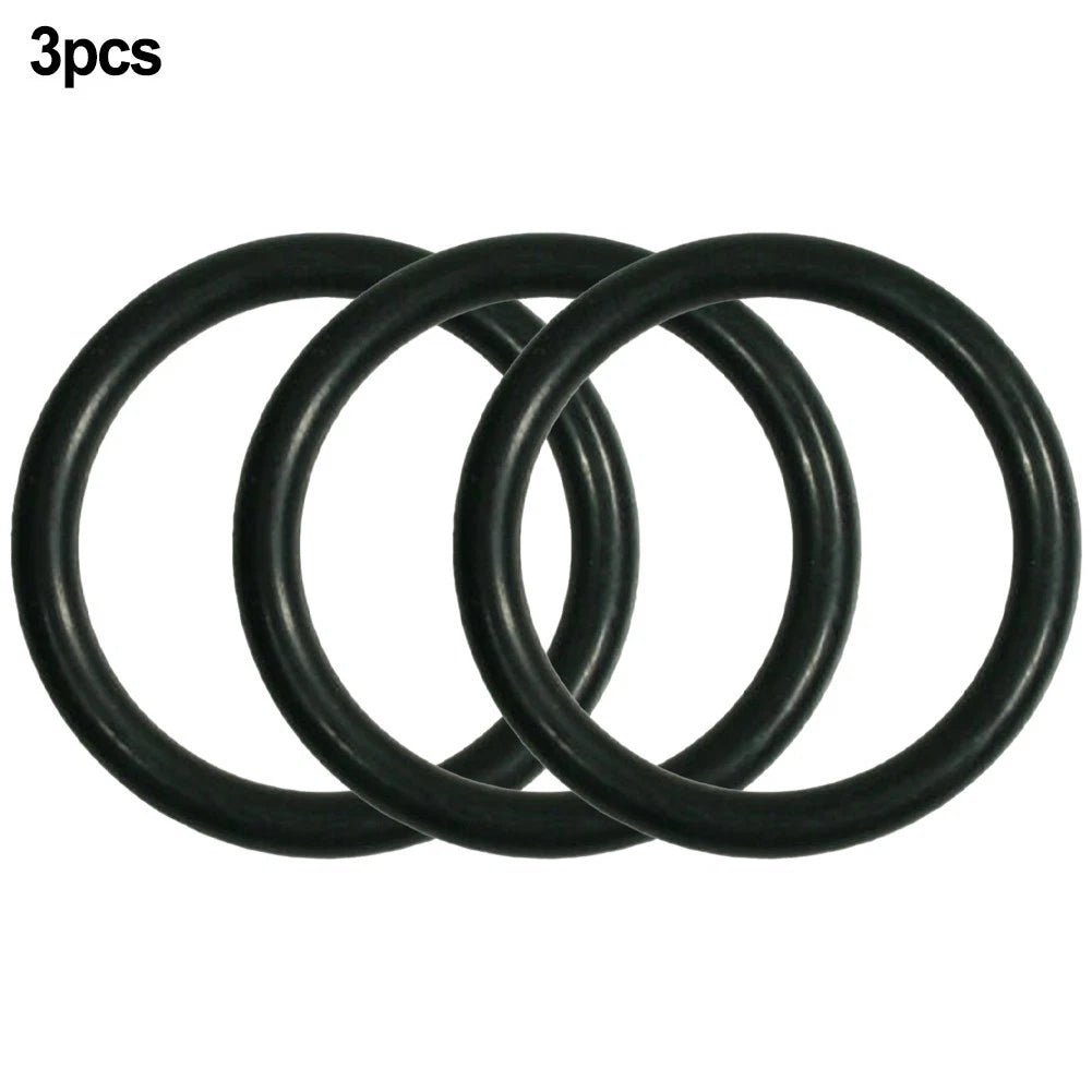 3 Gaskets for Tool Less Fuel Fits Models 026AV, MS 260