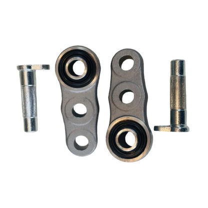 4X Front Ball Joint Bushings for Cadillac XTS (2013–2019)