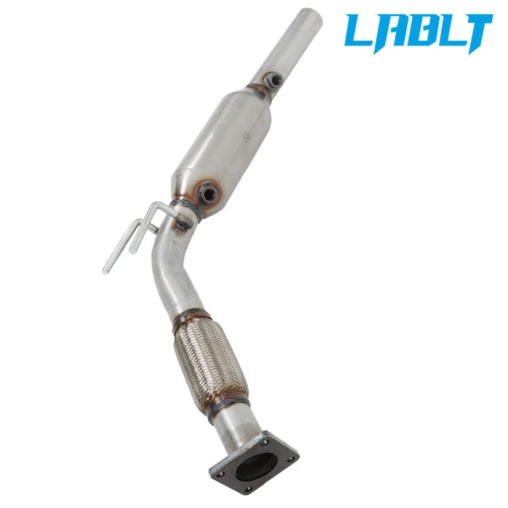 Catalytic Converter for Volkswagen Jetta Golf Rabbit (2005–2011) 2.5L
