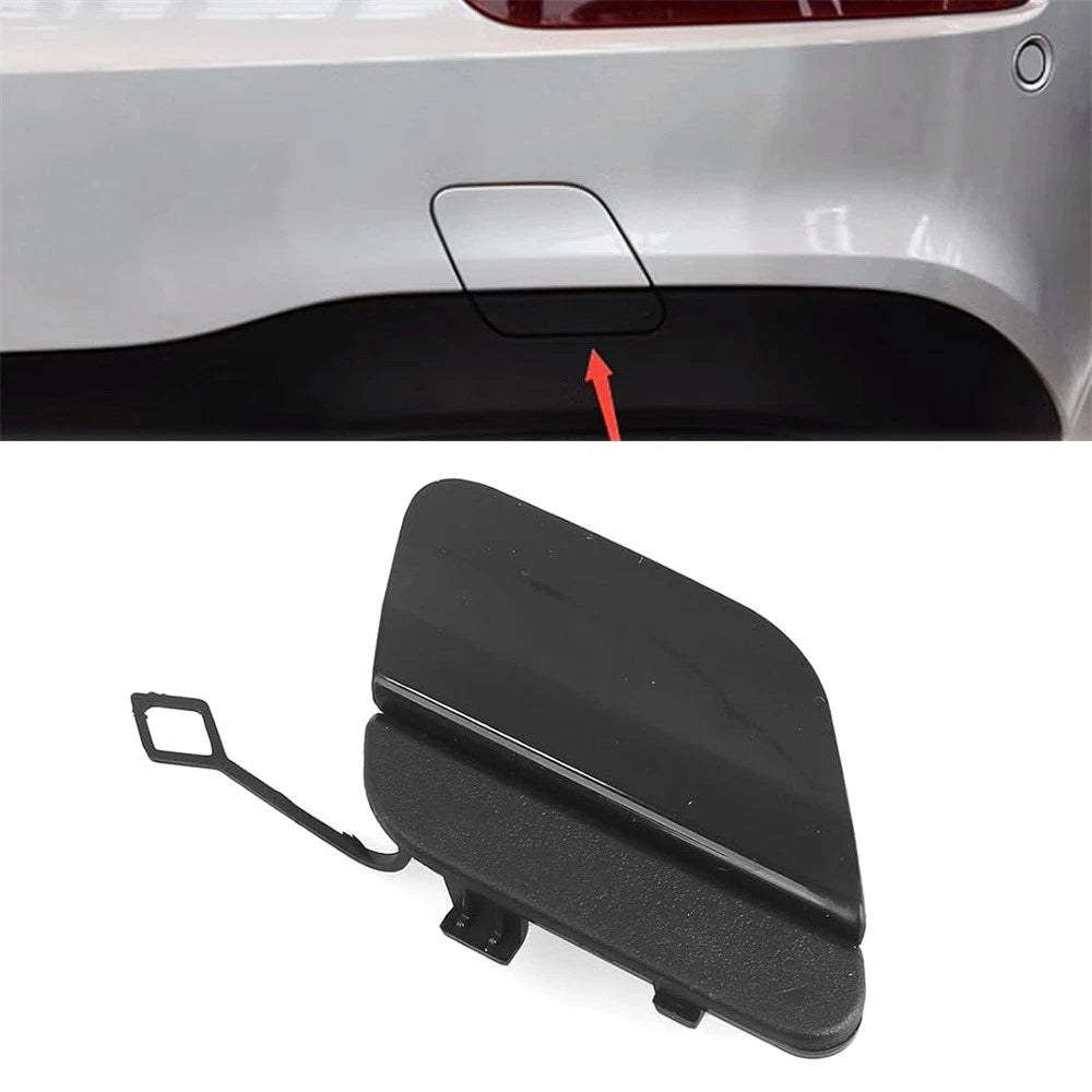 Bumper Tow Hook Cover for Mercedes-Benz E-Class W213 (2017–2023)
