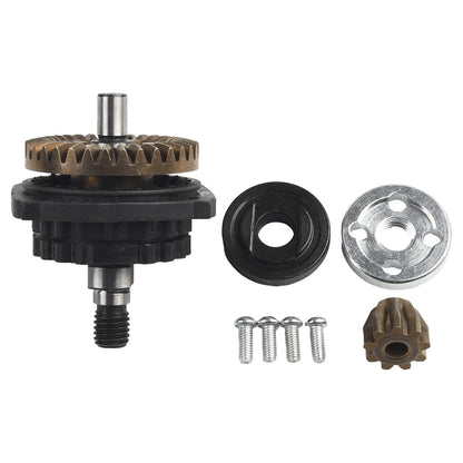 Gear Assembly for Bosch TWS6600 GWS6-100 Angle Grinder