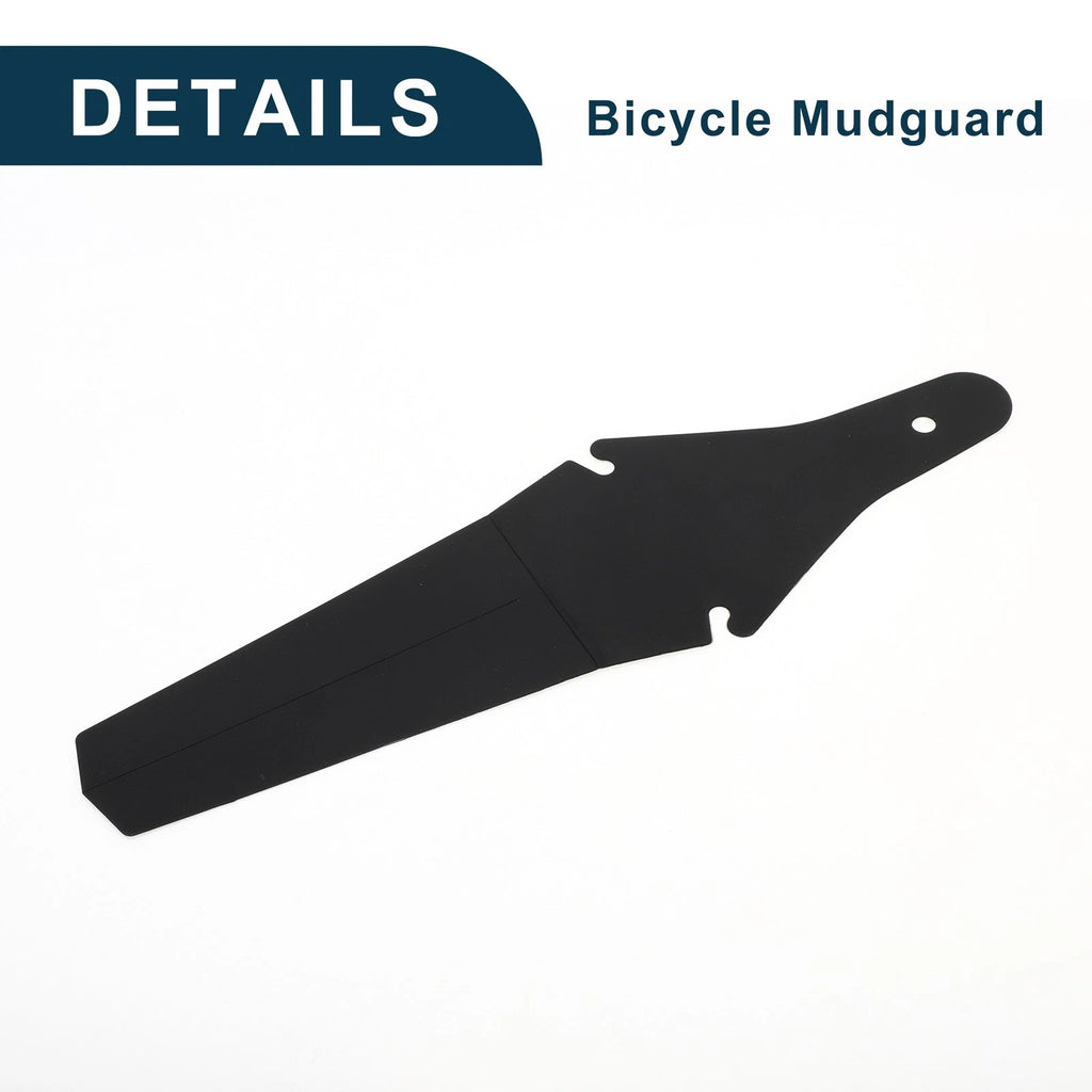 Mudguard for Road Bike MTB Bicycle (12.99")
