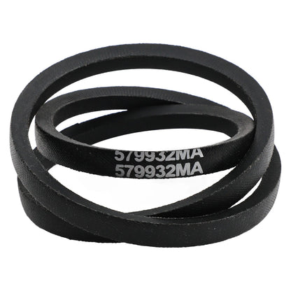 Drive Belt for Snowplows (Compatible with 1695488)