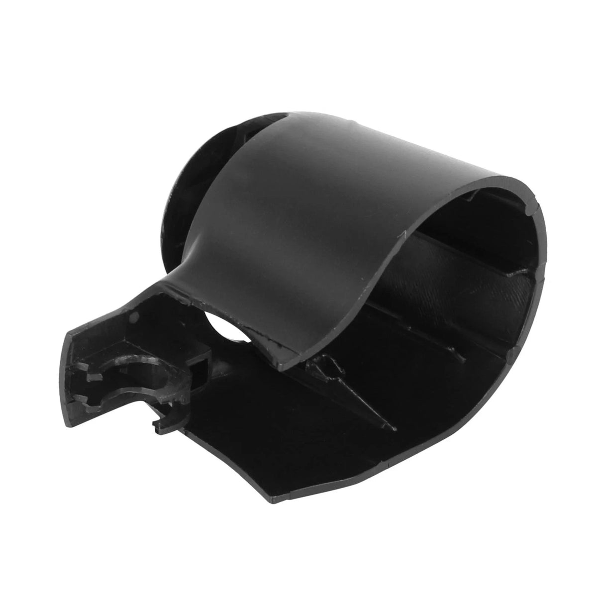 Rear Wiper Arm Nut Cover Cap Plastic for Volkswagen Magotan Wagon (2011–2018)