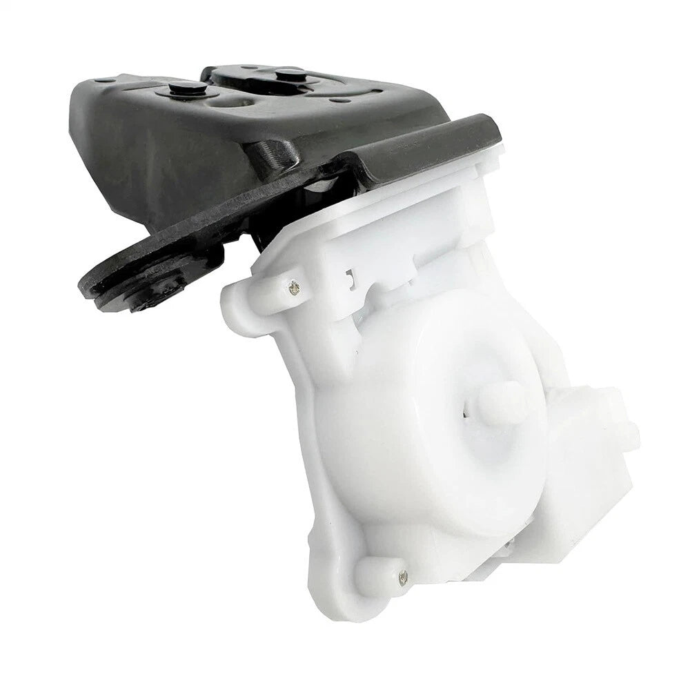 Tailgate Lock Latch Actuator for Nissan Kicks Qashqai (2017–2023)