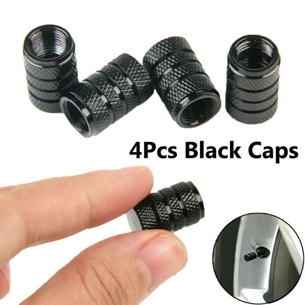 4pcs/set Car Wheel Tyre Valve 2022 High Quality New Accessories