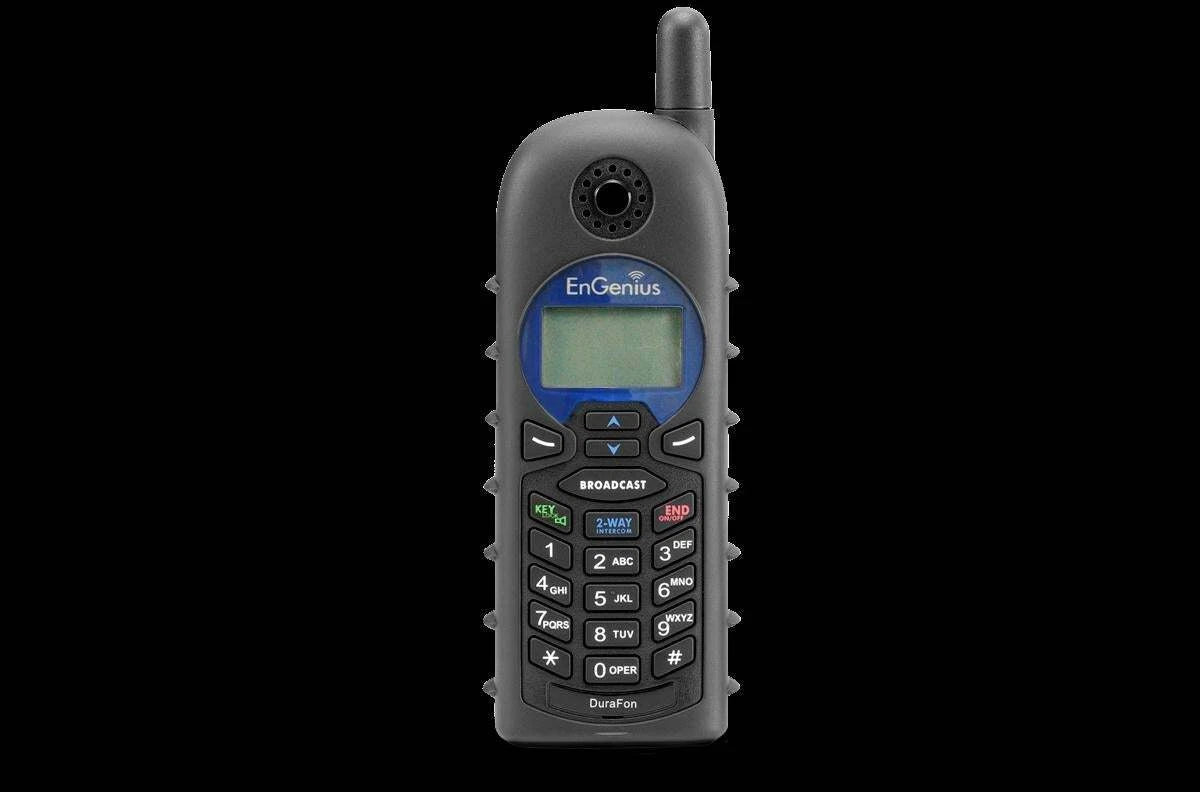 Engenius Durawalkie 2-Way Radio for Pro (2010–2023)