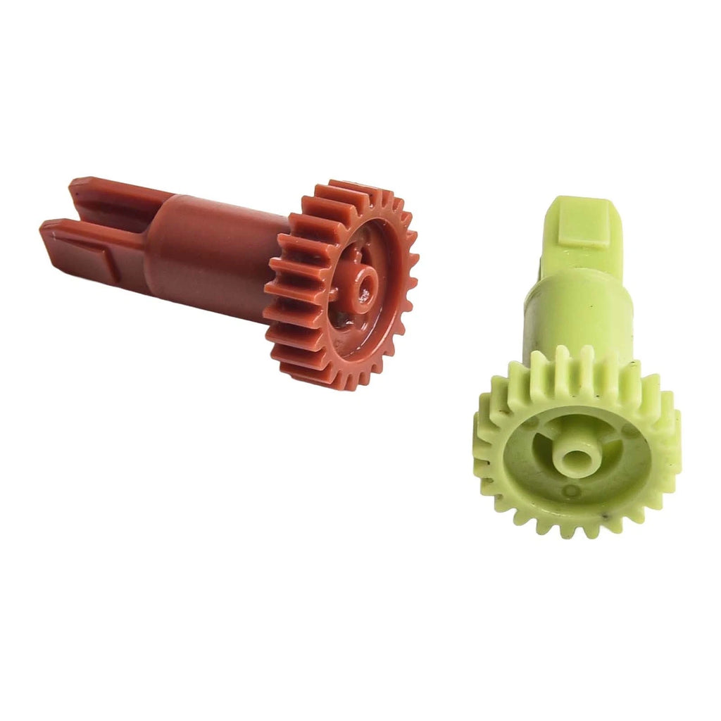 Gears for ECOVACS Robot Vacuum Cleaners