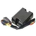 Voltage Regulator Rectifier for Sea-Doo 4-TEC (2000–2007) 278001581, 278001969