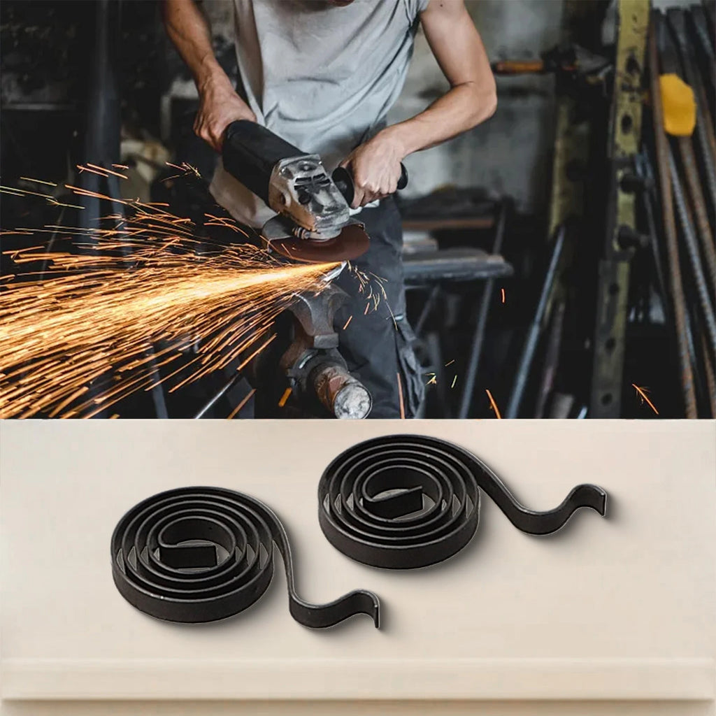 Springs for Angle Grinder (22.5 X 12 X 2.5mm)