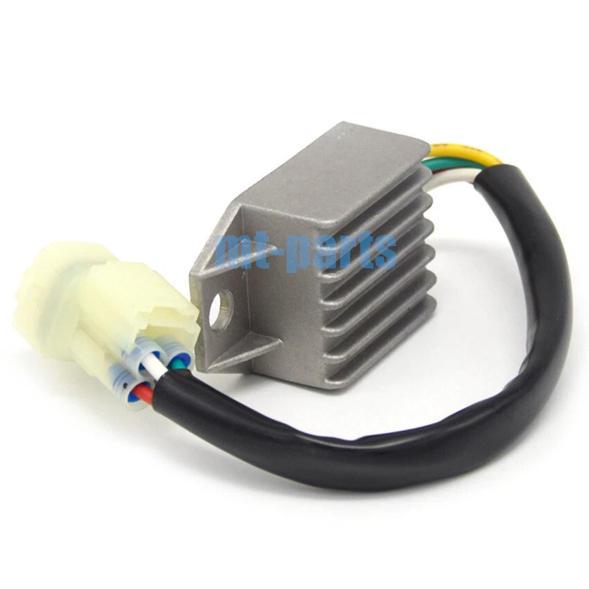 Regulator/Rectifier for Kymco Mongoose 70 2004–2007 31600-LBD4-900