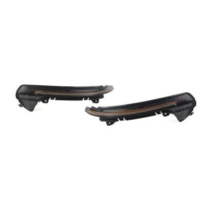 LED Turn Signal Light for Audi A6 - Dynamic Rearview Mirror Indicator