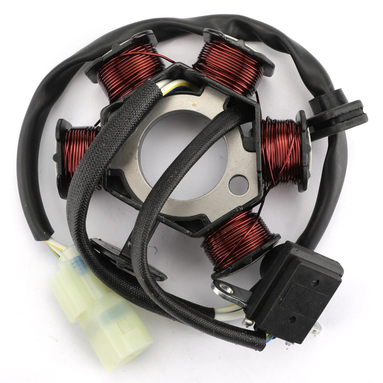 Stator Generator Alternator for Honda ATV TRX 90 (2001–2009) #31120-HP2-671