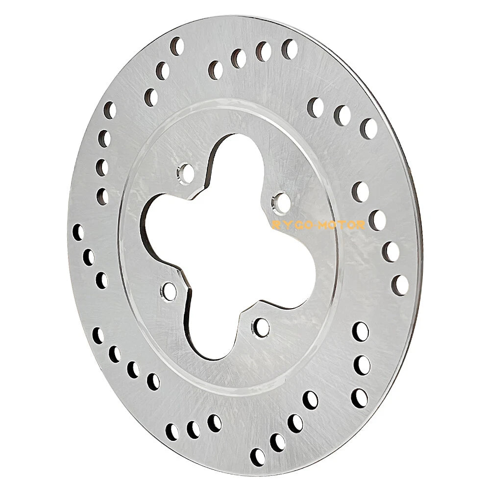 Rear Brake Disc Rotor for Honda ATC350X ATC350 (1985–1986) 43251-HA5-670