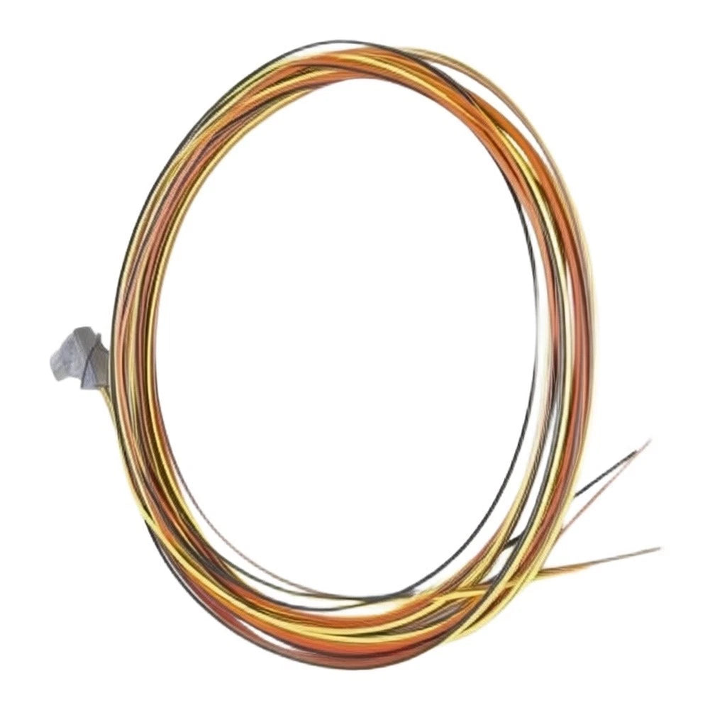 OEM-Spec Interior Ambient Lighting Harness for Mercedes For W213 For W238