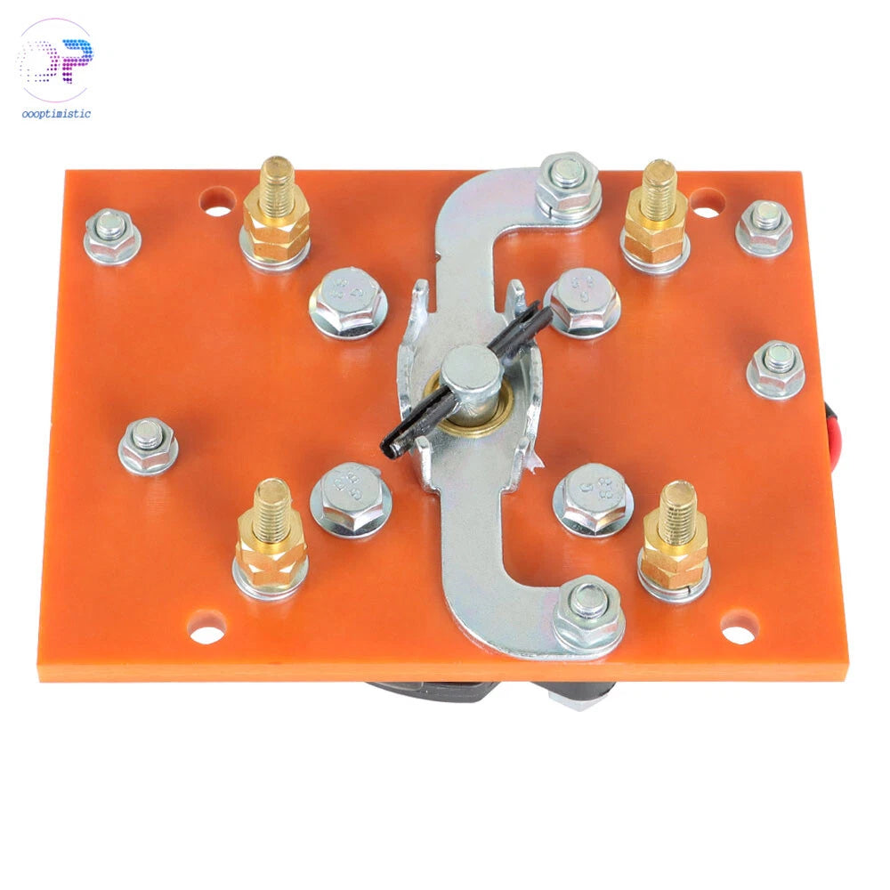 Forward Reverse Switch ASM for Yamaha Golf Cart G8 G9 (1990–1995)