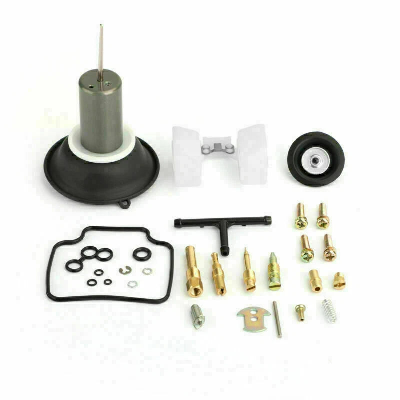 22MM Carburetor Repair Kit for GY6 125CC ATV Go Kart Scooter (T9)