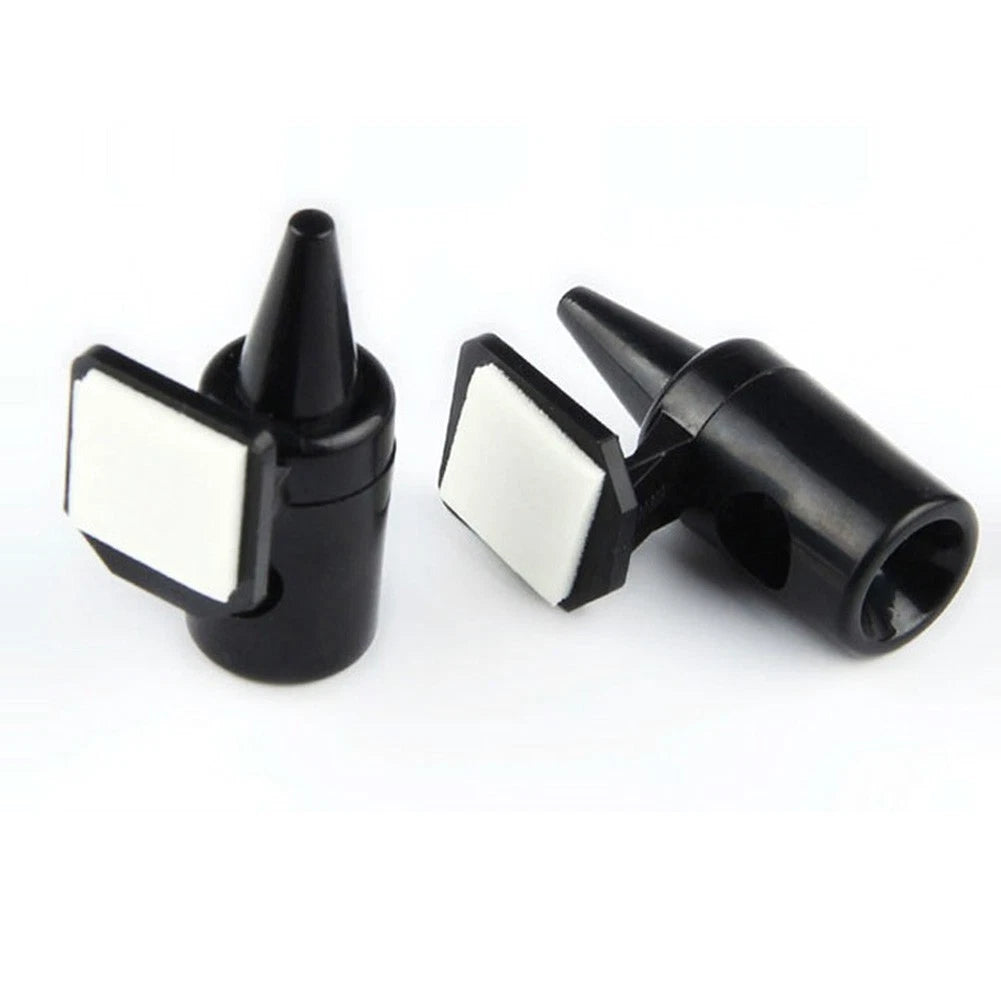 2X Wildlife Sound Expulsion Tools for Night Drives