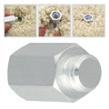 Extender Polisher Interface Adapter for Metal Polisher
