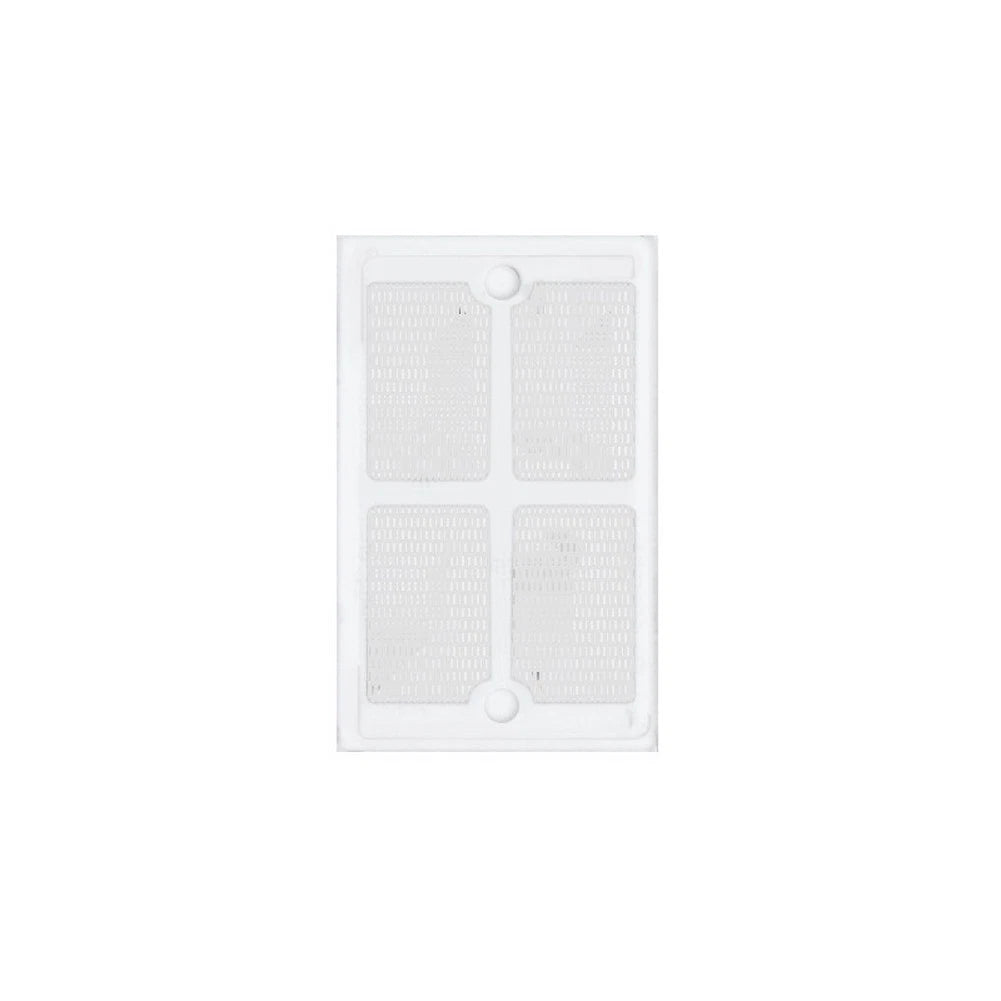 Filter and Tank Screen Set for Ecovacs X8 T80 (2021–2023)