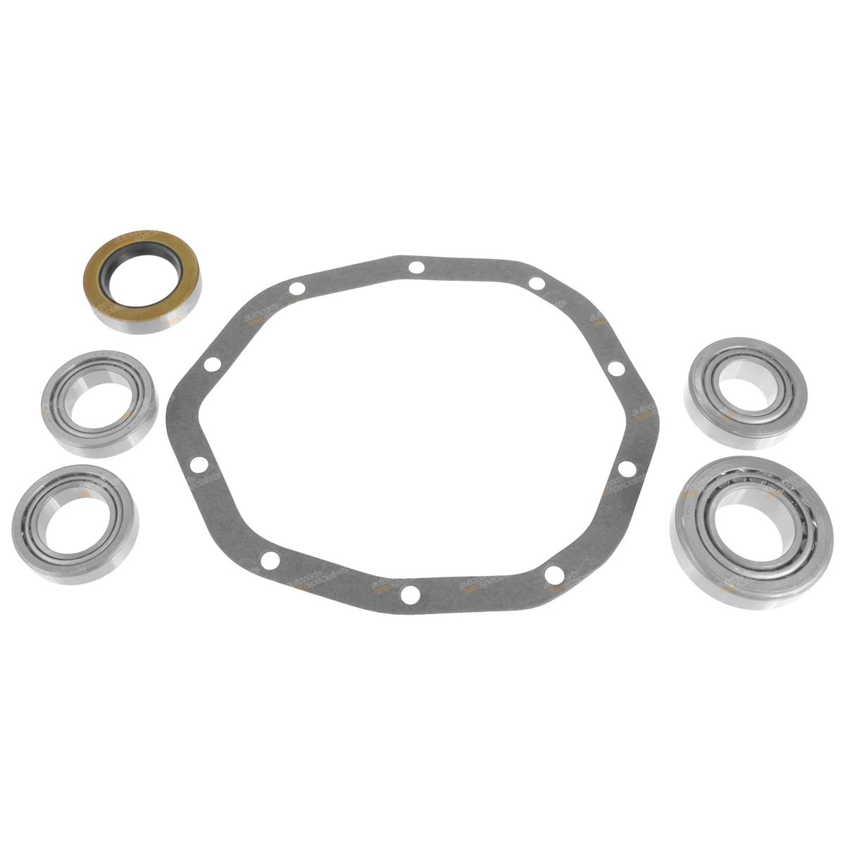 Diff Bearing & Seal Kit for Commodore VB VC VH VK (173-308) HD Salisbury