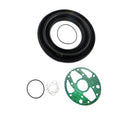 Rubber Bellows Kit for Volvo Penta Sail Drive 110 120 130 150 (21389074)