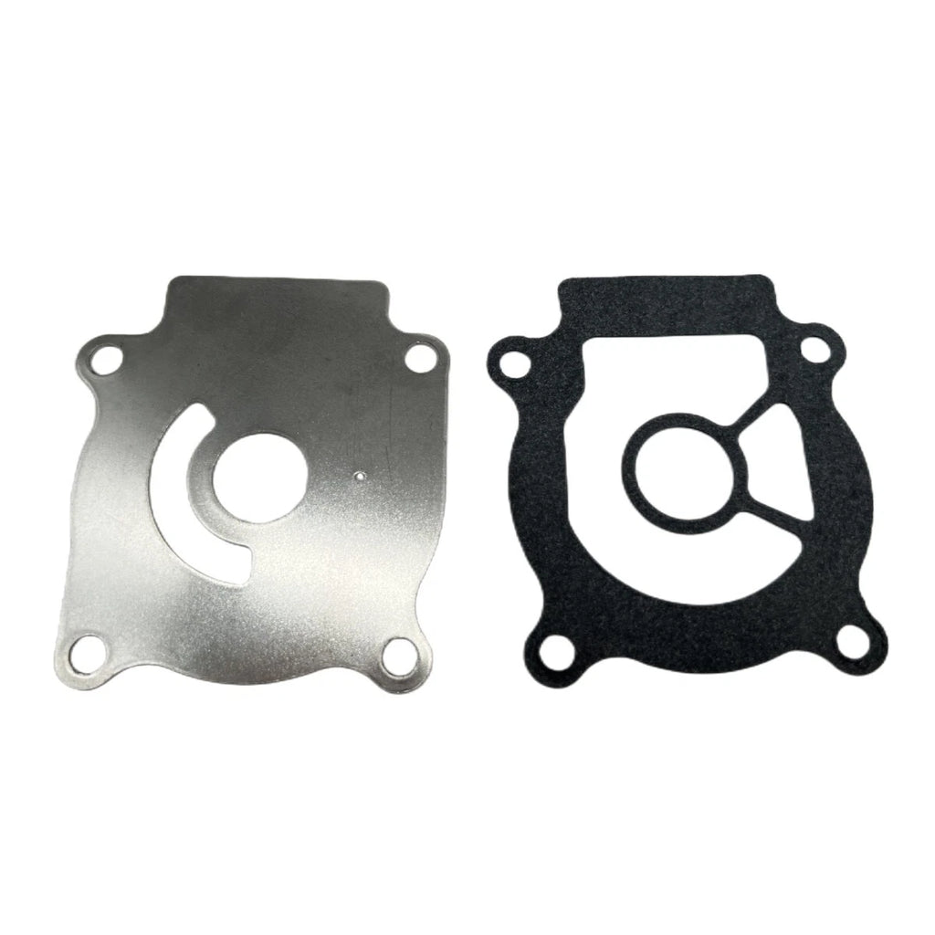 Water Pump Impeller Repair Kit for Suzuki Outboard DT15/20/25/30/35 (17400-96403)