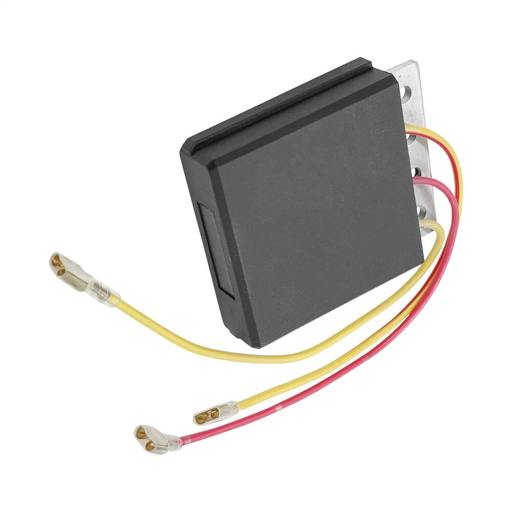 Rectifier Regulator for Polaris Scrambler Sport Xplorer 300 (1994–1999) #4060087, 4060193