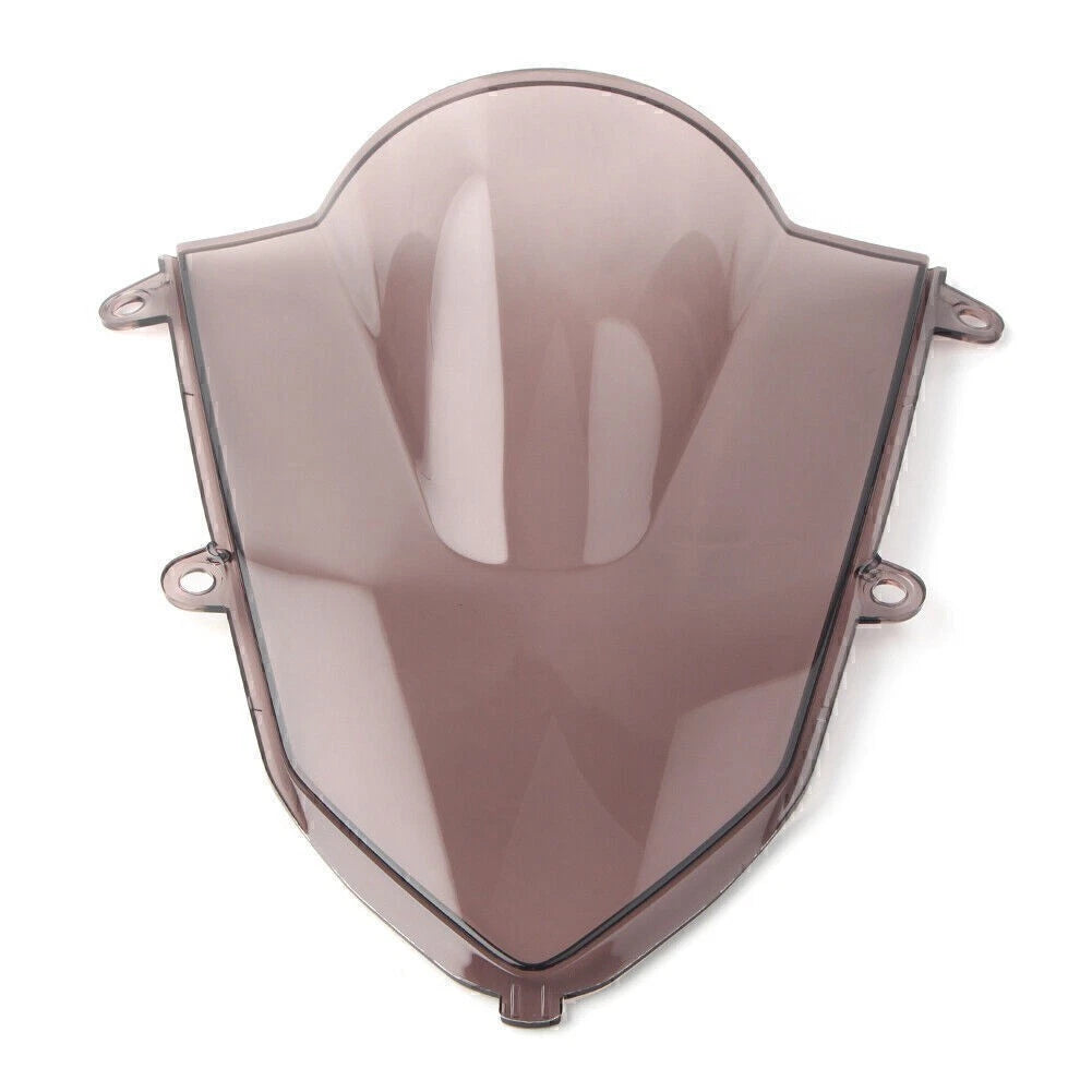 Windshield Windscreen Protector for Honda CBR500R (2019–2023) Smoke