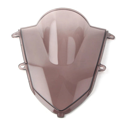 Windshield Windscreen Protector for Honda CBR500R (2019–2023) Smoke