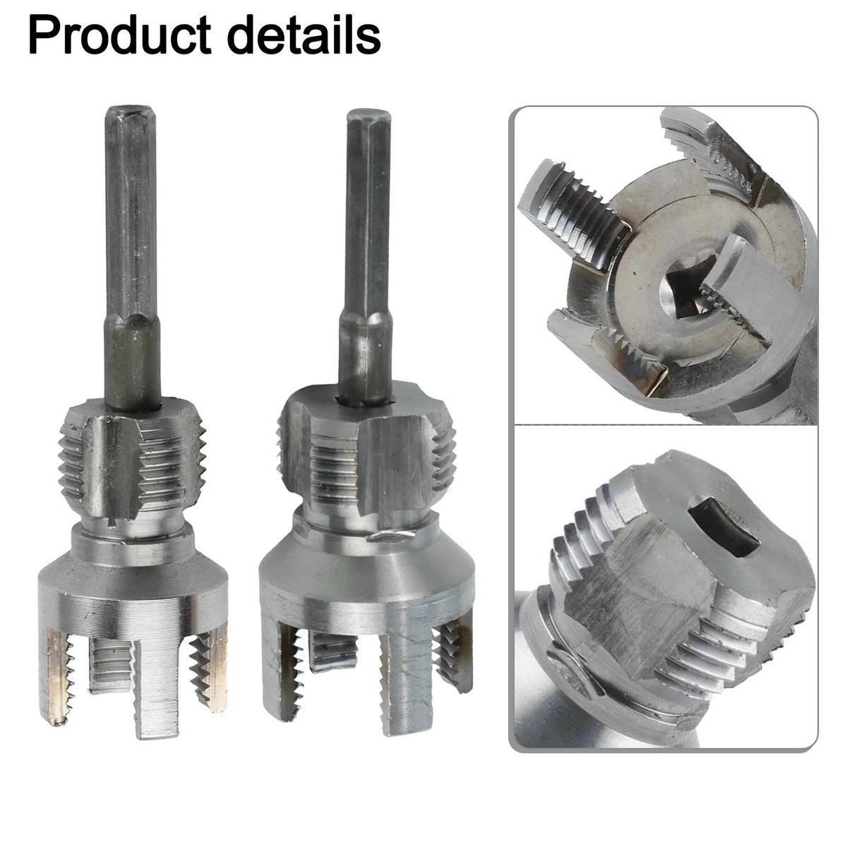 20MM Pipe Thread Cutting Tool - Efficient Threading Tool