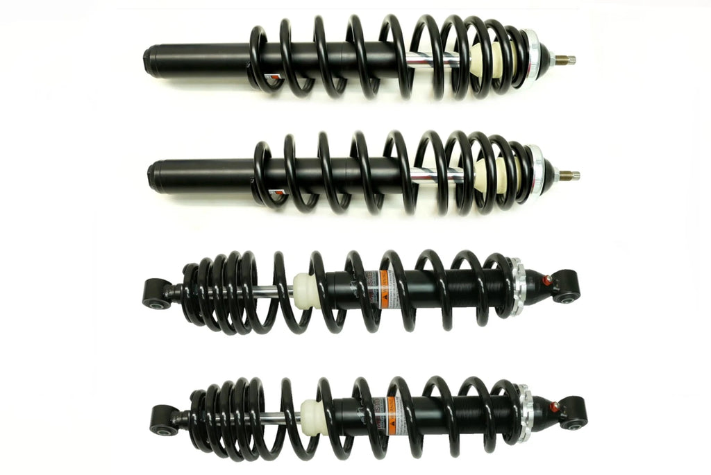Monster Full Shock Set for Polaris Ranger (2010–2011)