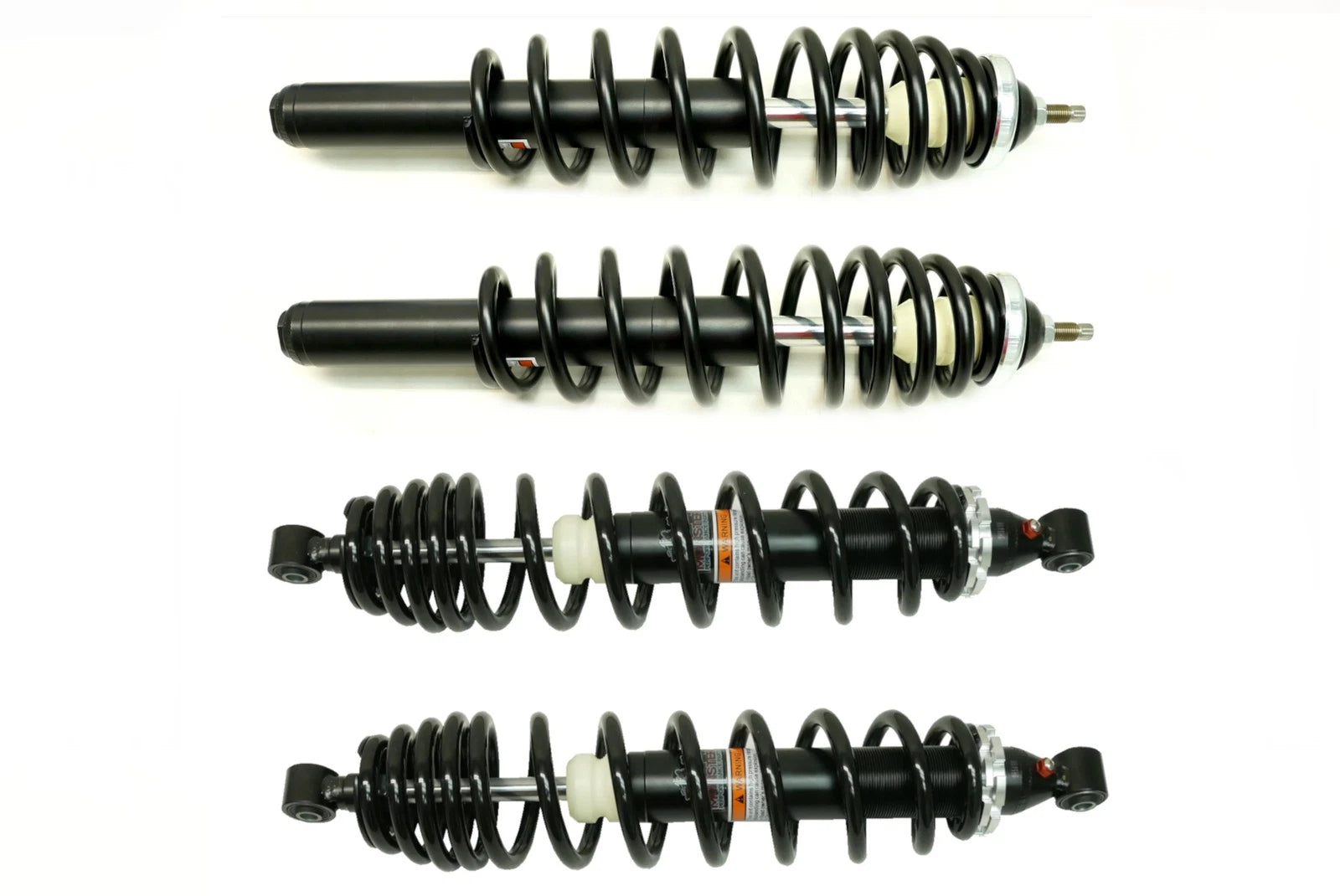 Monster Full Shock Set for Polaris Ranger (2010–2011)