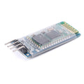 Wireless Serial Bluetooth RF Transceiver Module HC-06 for Automotive