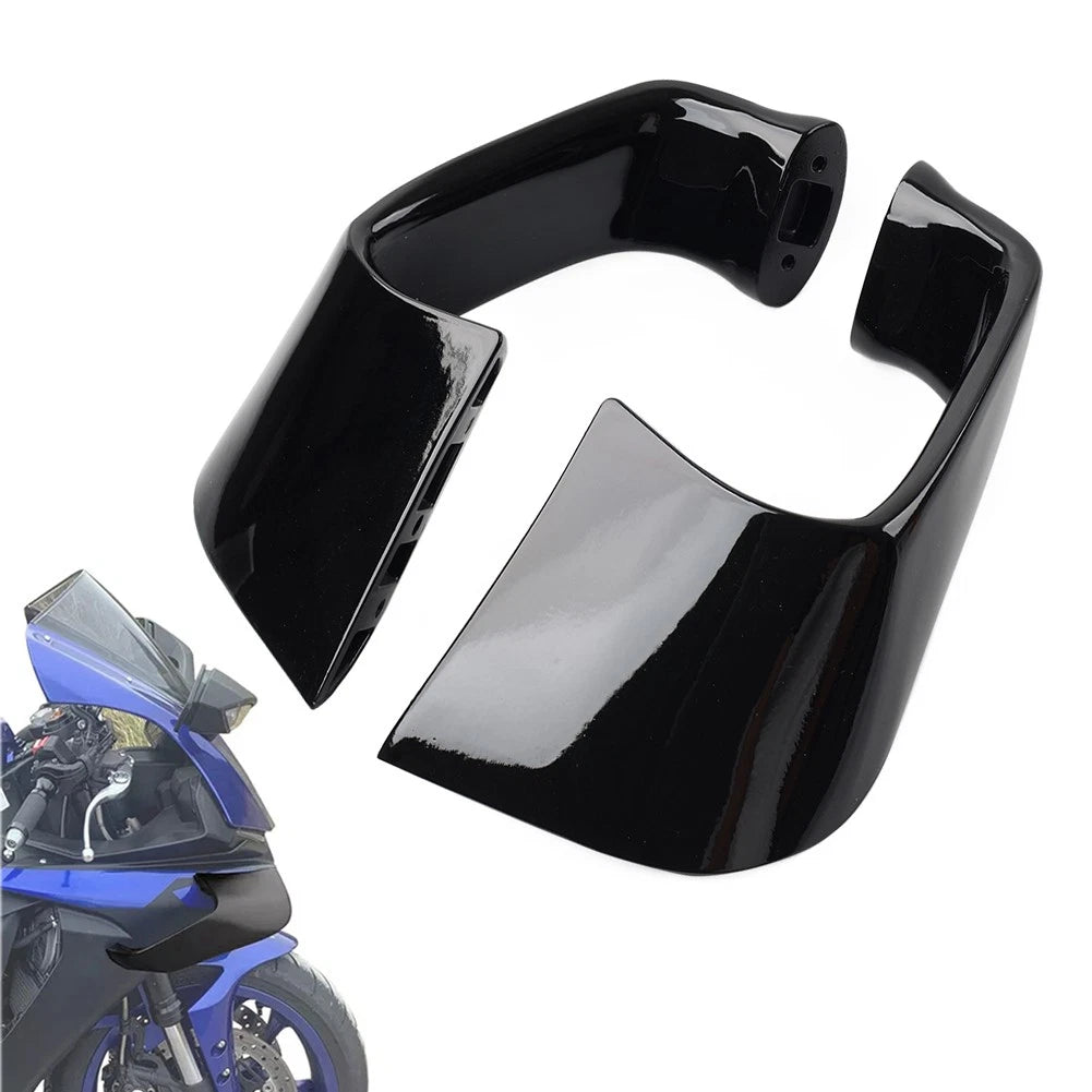 Side Spoiler Fairing Kit for Yamaha YZF-R1 R1M R6 (2015–2023)