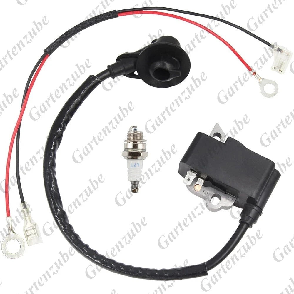 Ignition Coil Module for Stihl TS410 TS420 (2000–2023) 42384001307