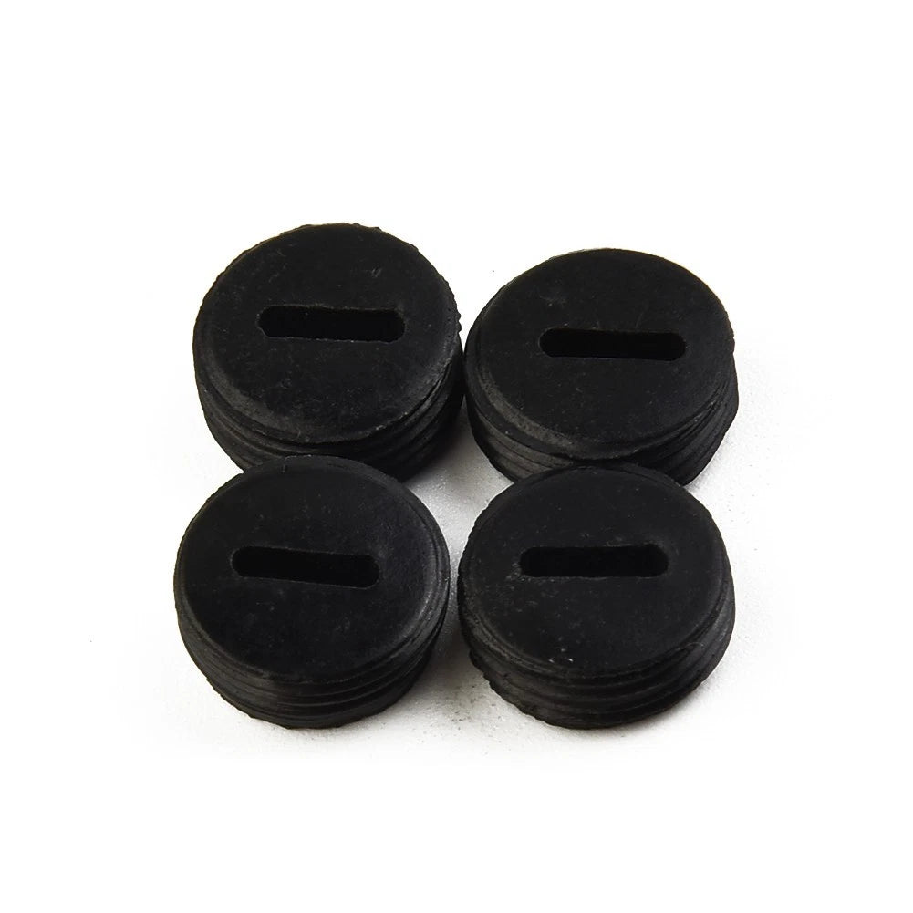 10PCS Carbon Brush Cover for Tools