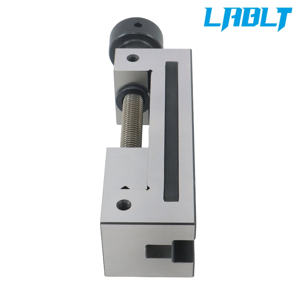2" Precision Machine Vise for LABLT QGG50 Grinder