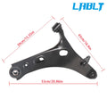 Front Lower Control Arm w/ Ball Joint Right for Subaru Forester (2014–2018)