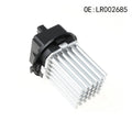 OE Spec Motor Resistor Regulator for Volvo S80 II (2006–2016)