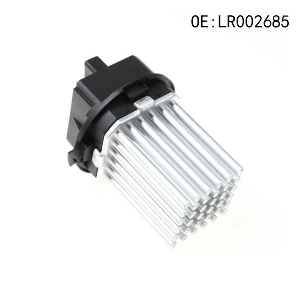 OE Spec Motor Resistor Regulator for Volvo S80 II (2006–2016)