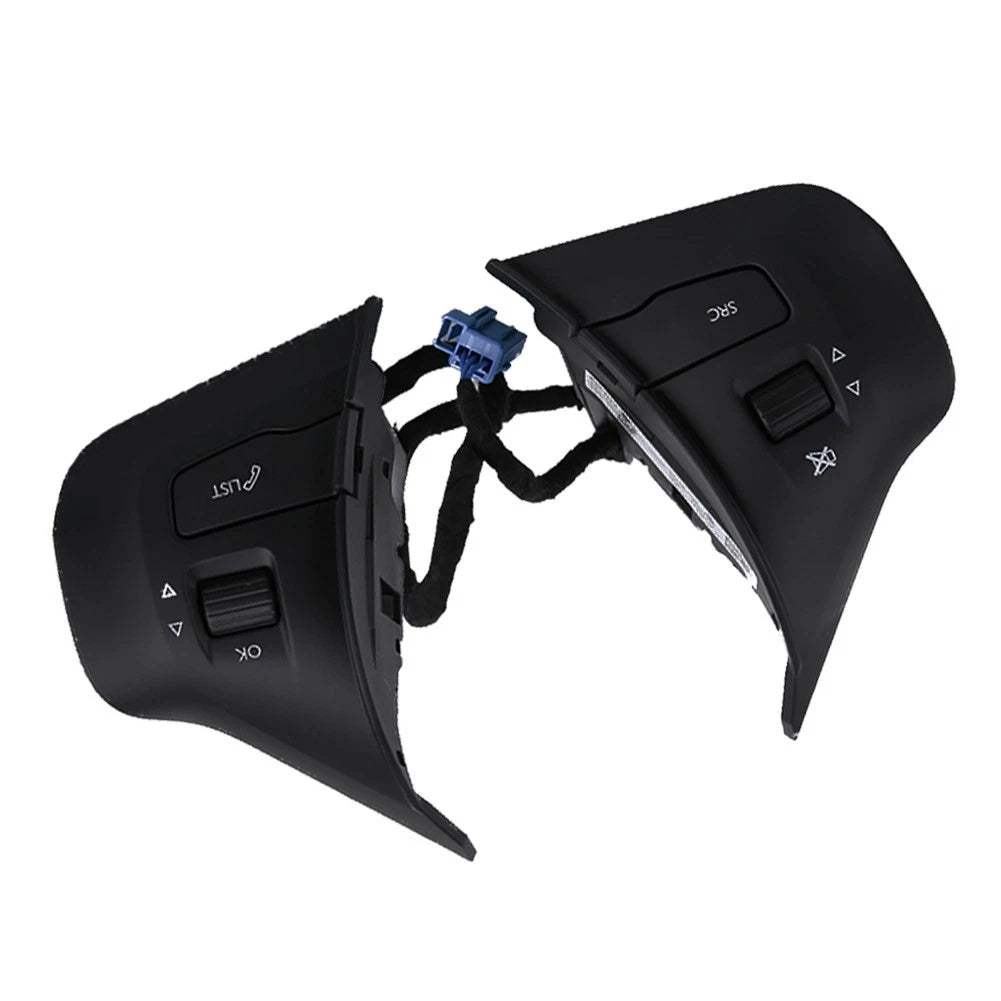 Steering Wheel Switch for