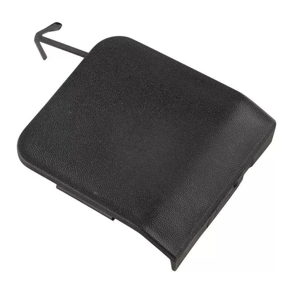 Rear Bumper Tow Eye Hook Cover for Toyota Prius (2019–2022)