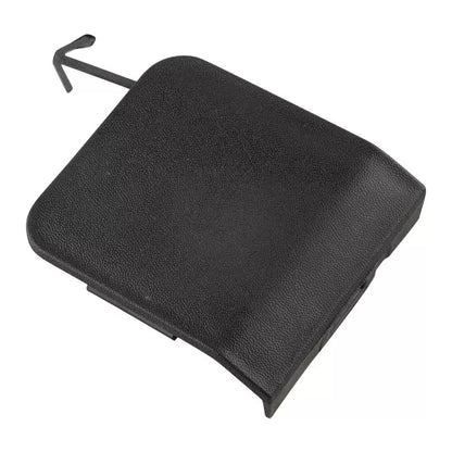 Rear Bumper Tow Eye Hook Cover for Toyota Prius (2019–2022)
