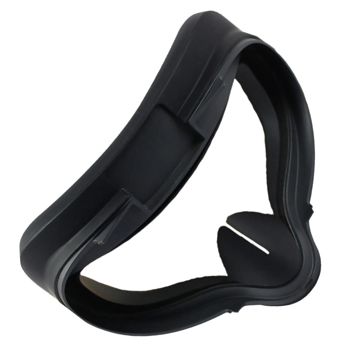 Non-Slip Silicone Face Cushion Cover for Oculus Quest 2 (2020–2023)