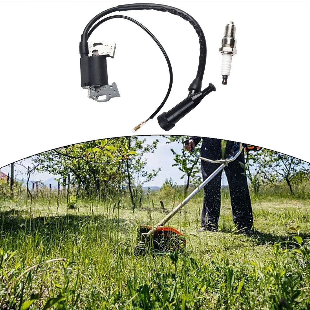 Ignition Coil for Lawn Mowers (11HP, 13HP)