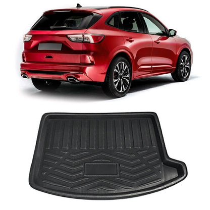 Trunk Tray Mat for Ford Escape Kuga (2013–2020)