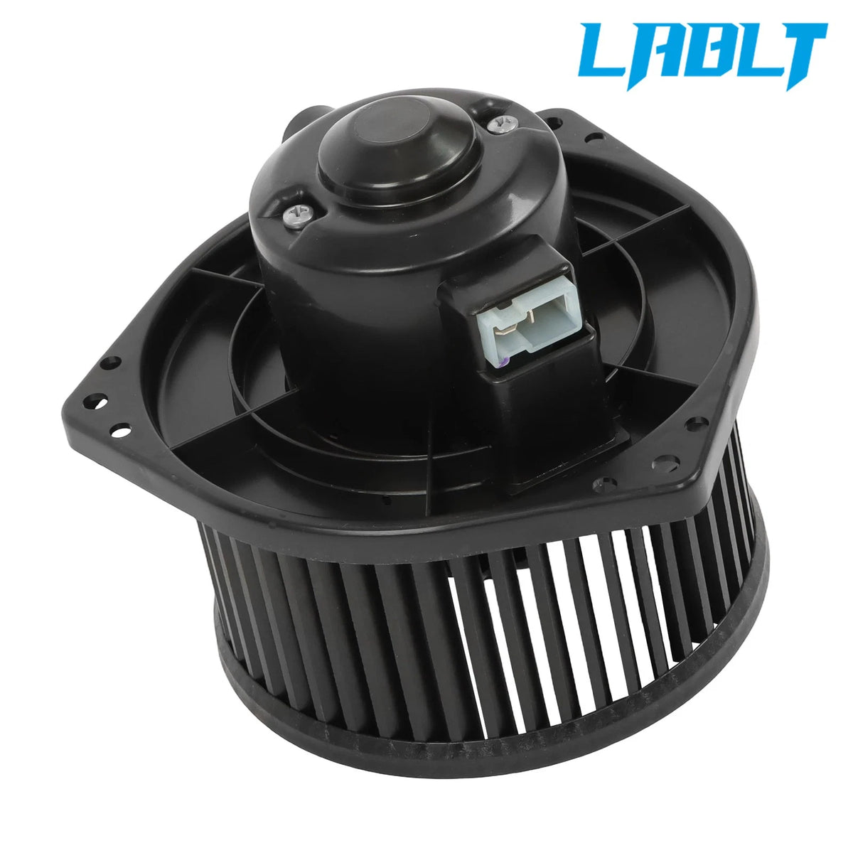 HVAC Heater Blower Motor Fan for Nissan Sentra (2000–2006) Frontier (1999–2004)