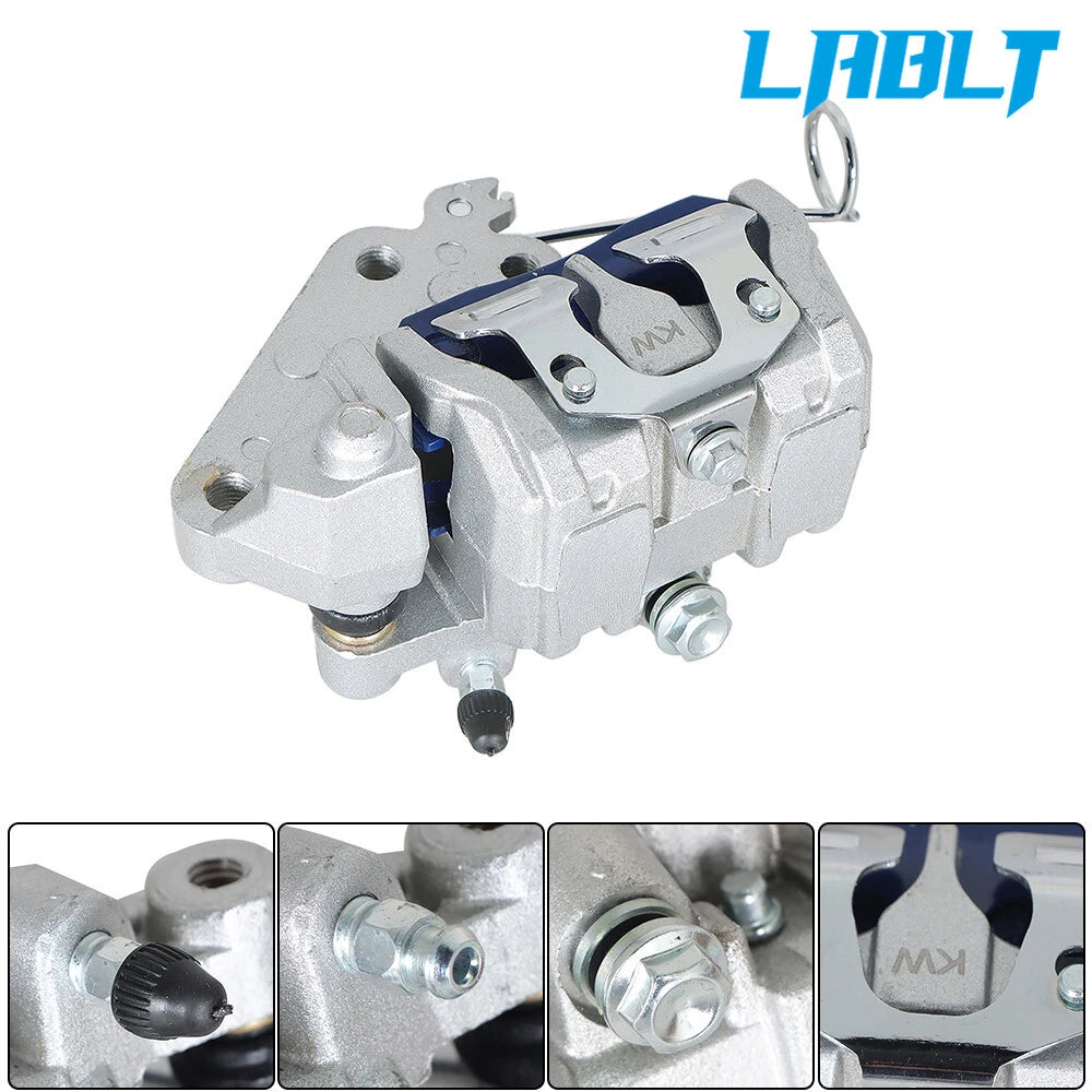 Front Brake Master Cylinder Caliper for LABLT Motorcycle