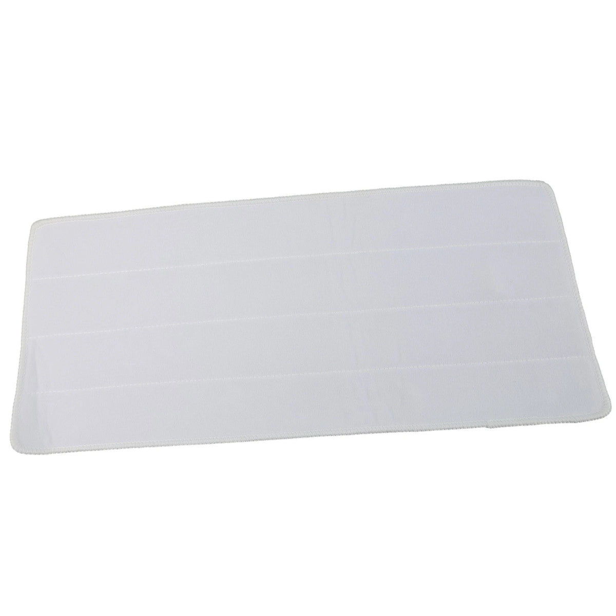 3 Washable Microfibre Replacement Pads for Vileda Steam XXL Steam Cleaner